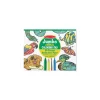 Melissa & Doug Jumbo Coloring Pad - Animals 3 years+