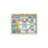 Melissa & Doug Magnetic Responsibility Chart