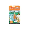 Melissa & Doug On the Go Water Wow - Connect the Dots Safari