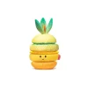 Melissa & Doug Pineapple Soft Stacker
