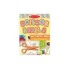 Melissa & Doug Scissor Skills Activity Pad