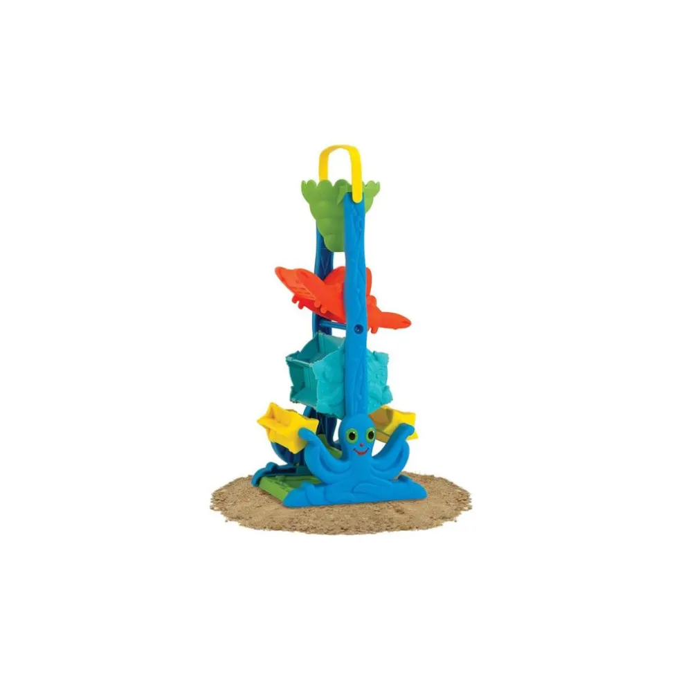 Melissa & Doug Seaside Sidekicks Funnel Fun