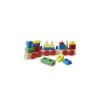Melissa & Doug Stacking Train Toddler Toy