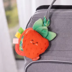 Melissa & Doug Strawberry Take Along Toy