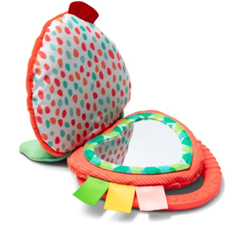 Melissa & Doug Strawberry Take Along Toy