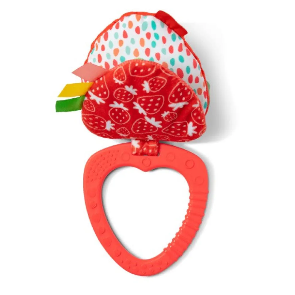 Melissa & Doug Strawberry Take Along Toy