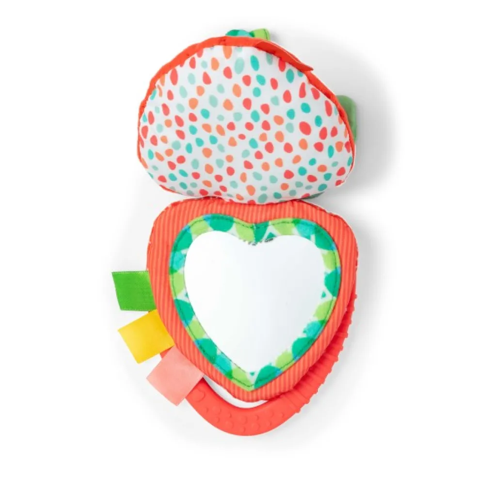 Melissa & Doug Strawberry Take Along Toy