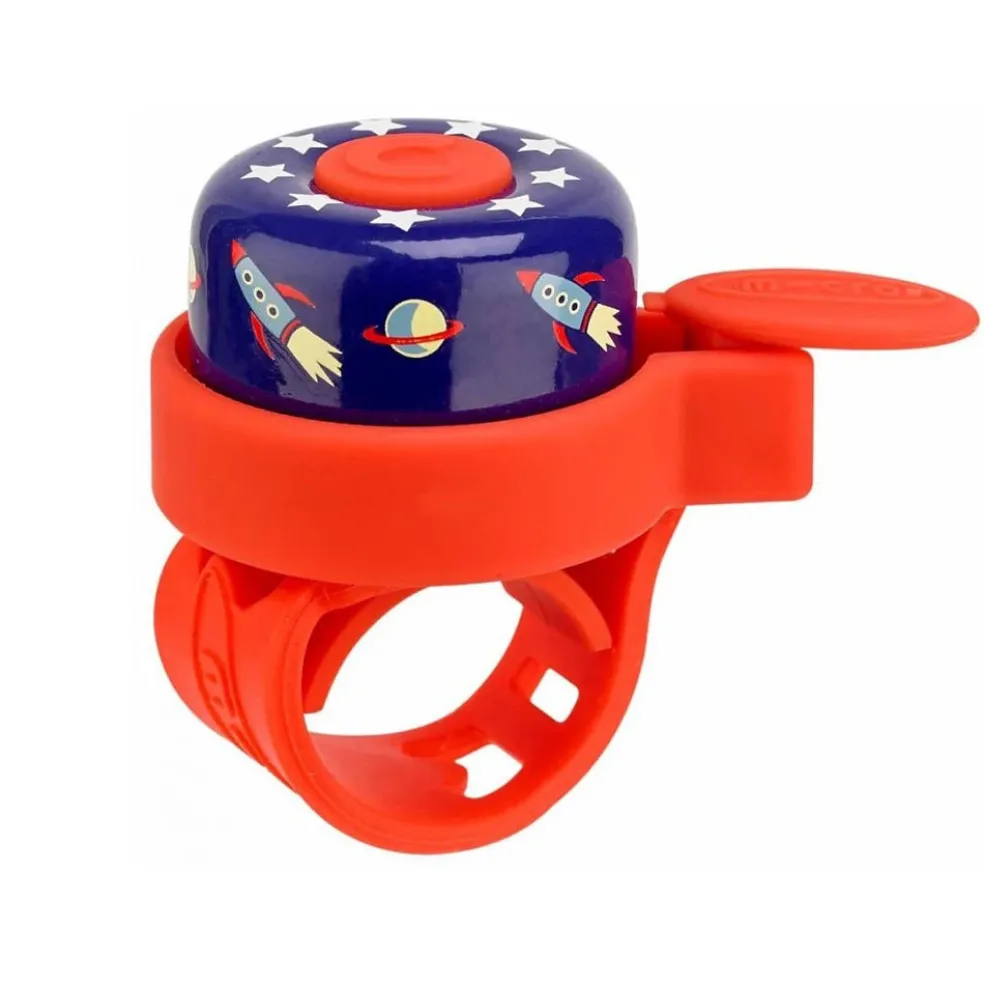 Micro Bell