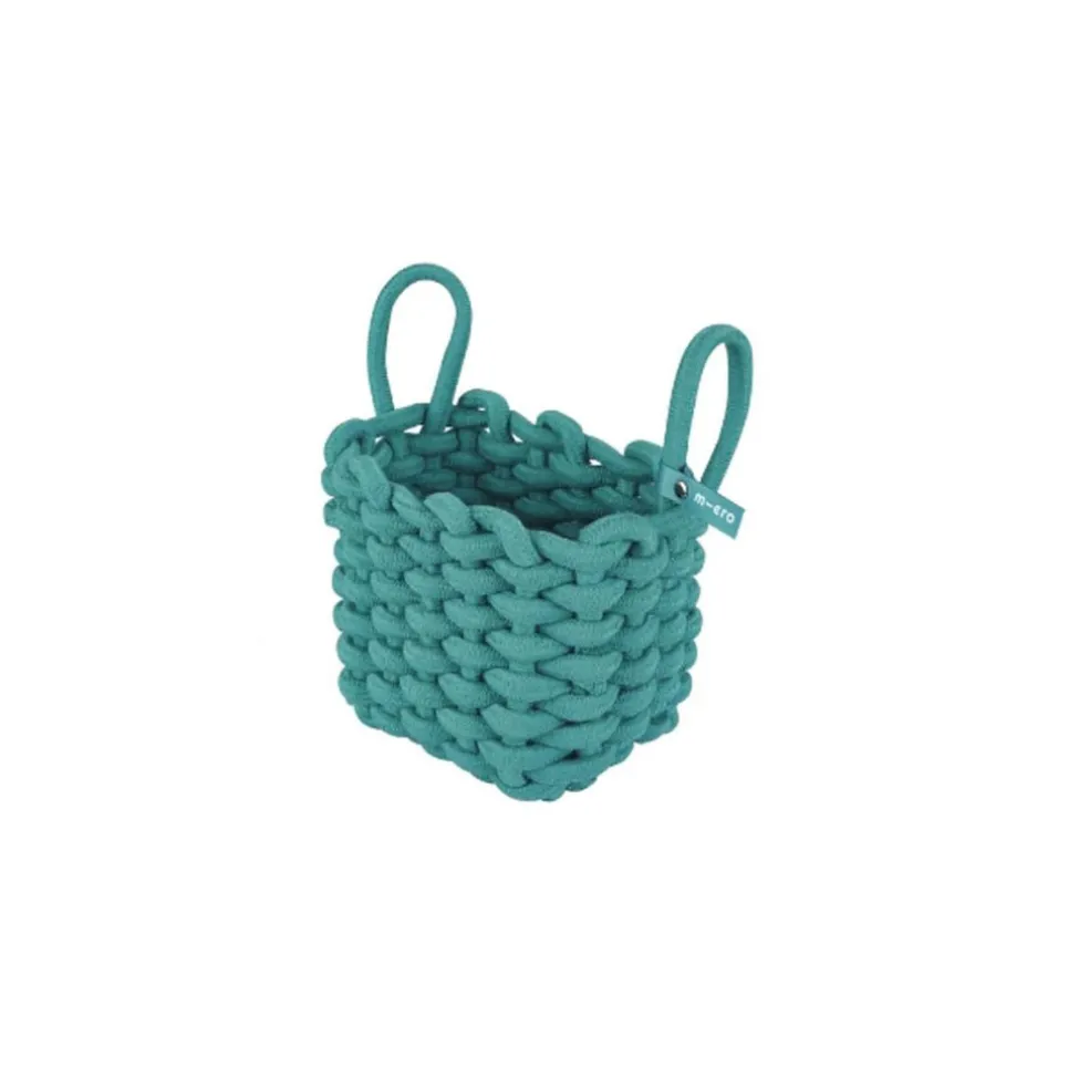 Micro Everyday Basket