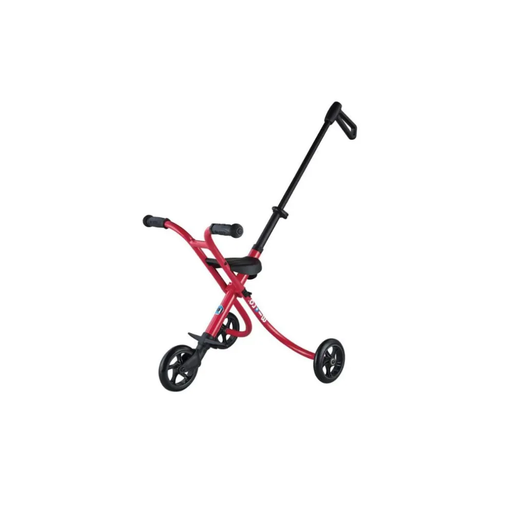 Micro Scooter Maxi Trike XL