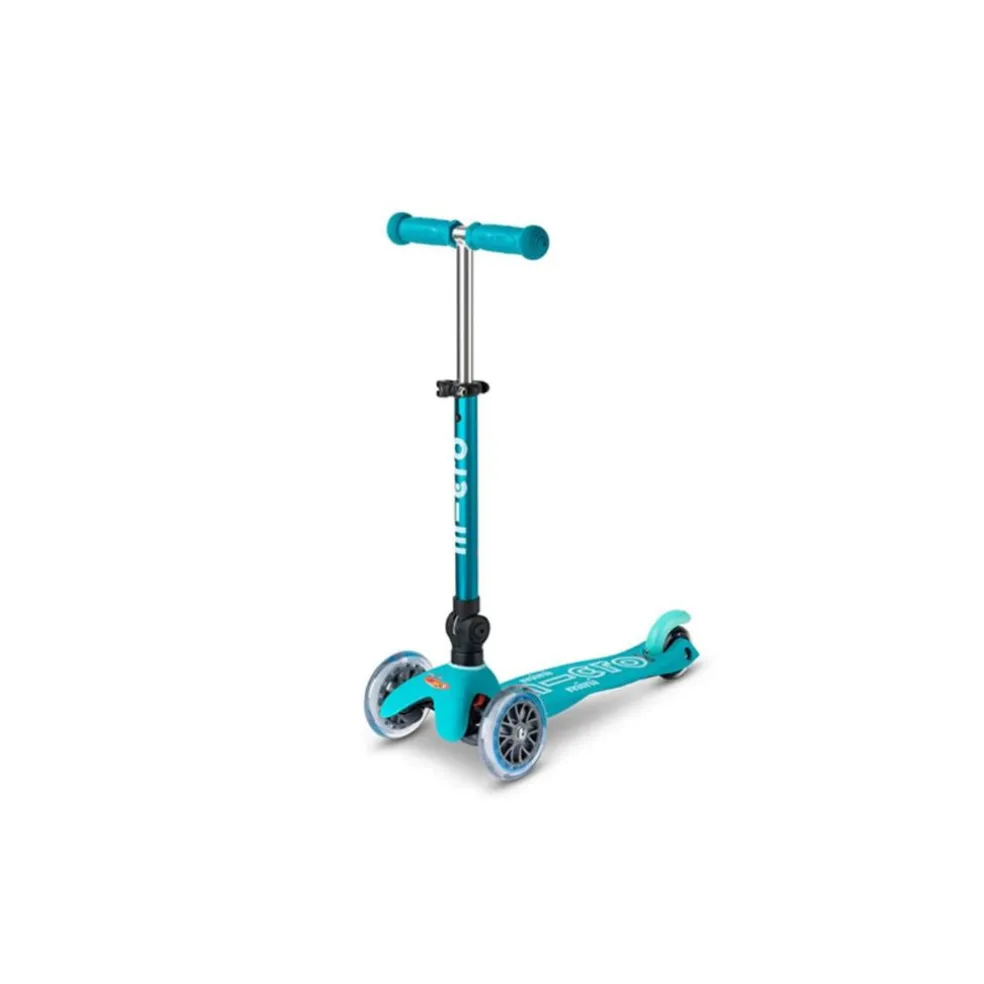 Micro Scooter Mini Micro Deluxe Foldable