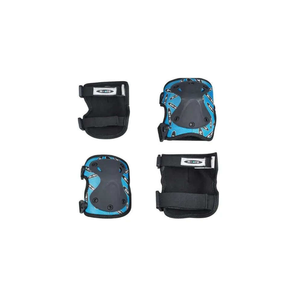 Micro Scooters Knee and Elbow Pads