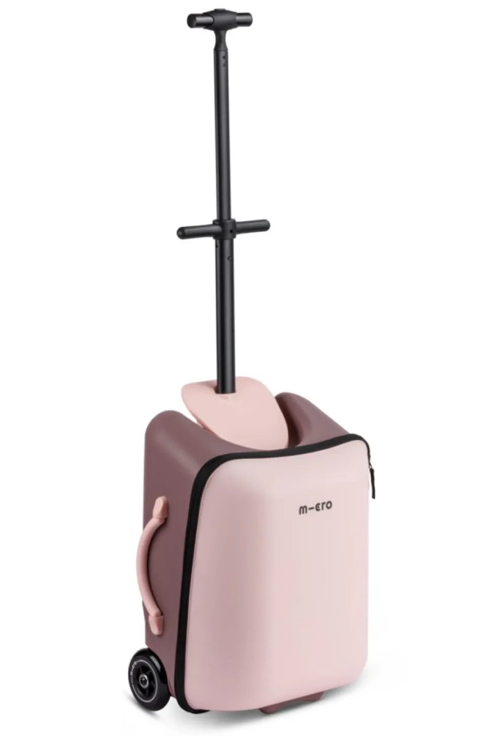 Micro Toddler Eazy Ride On Luggage All Rounder