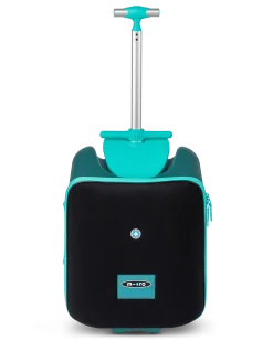 Micro Toddler Ride On Luggage Eazy Weekender