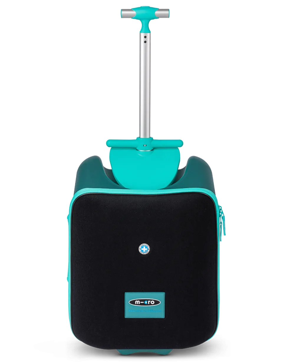 Micro Toddler Ride On Luggage Eazy Weekender