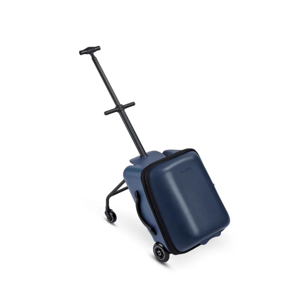 Micro Toddler Ride On Luggage Eazy Weekender