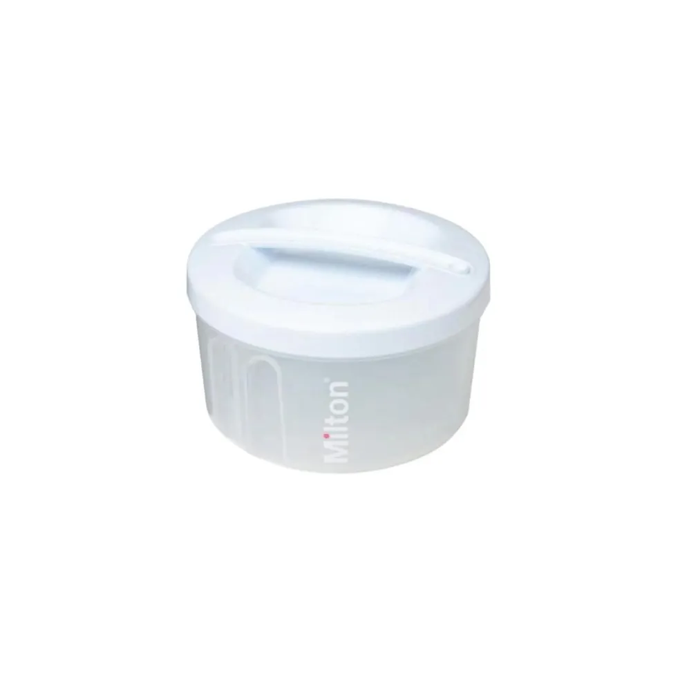 Milton Combi Steriliser - 5l