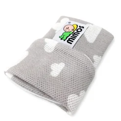 Mimos Pillow Cover - Medium