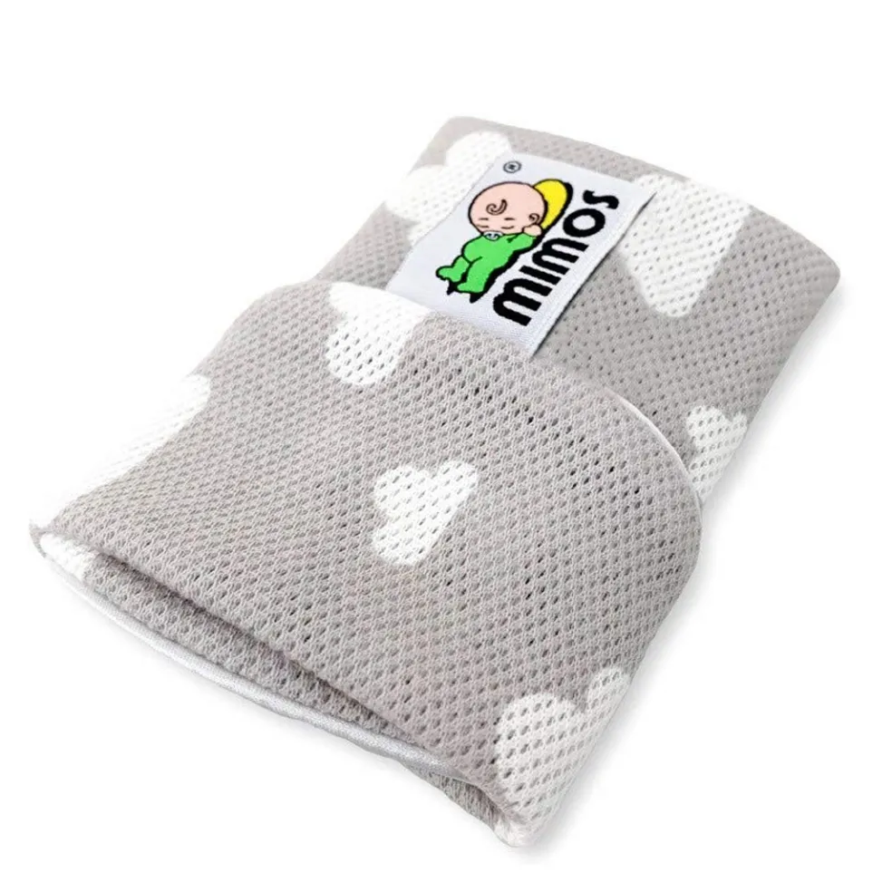 Mimos Pillow Cover - Small