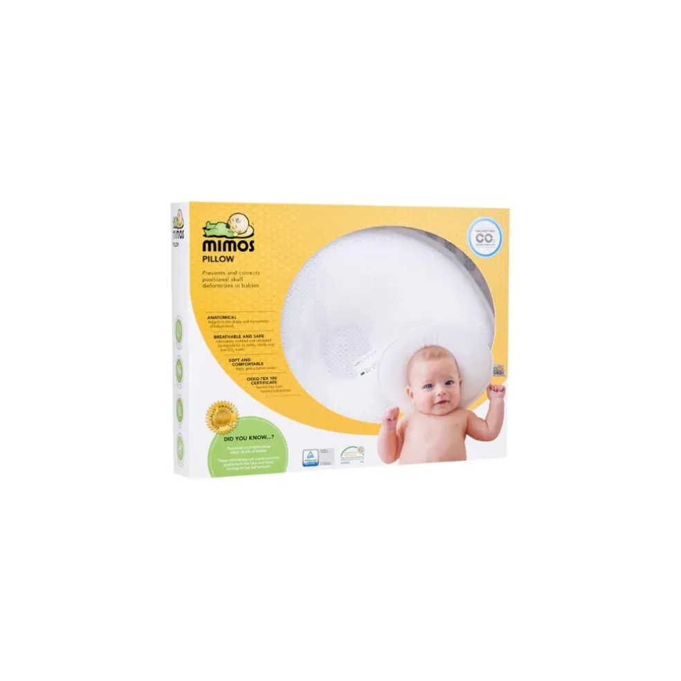 Mimos Pillow - Medium