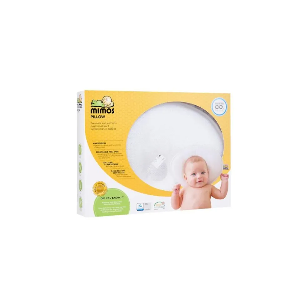 Mimos Pillow - Small