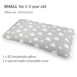Mimos Pillow Toddler