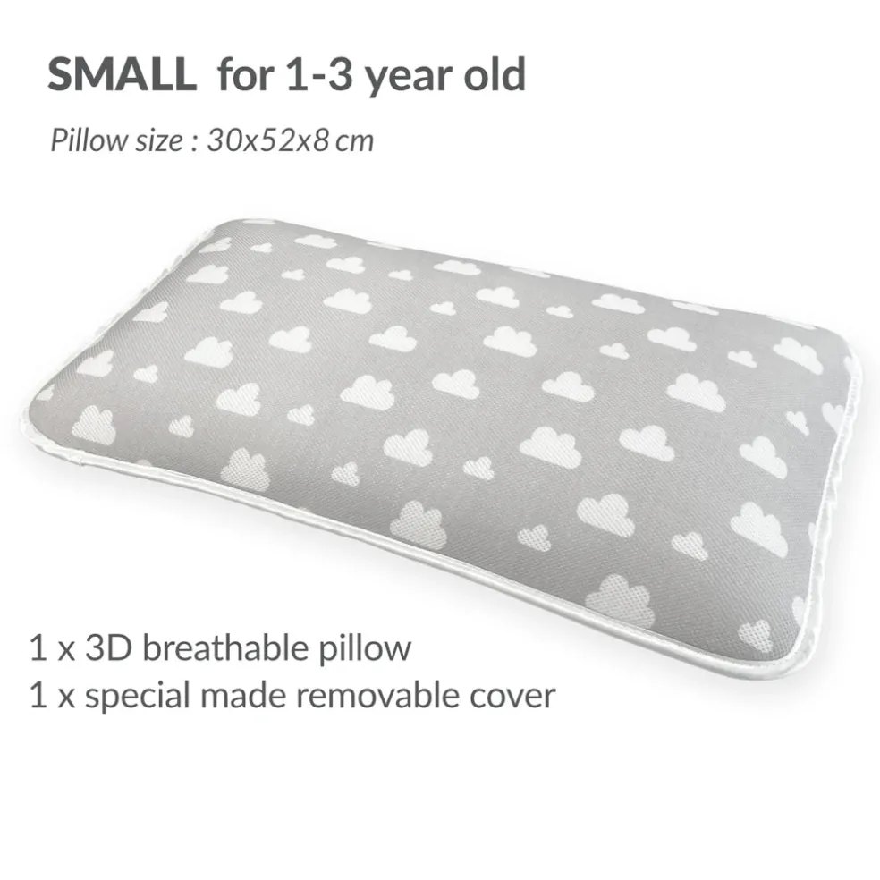 Mimos Pillow Toddler
