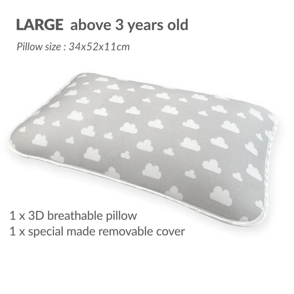 Mimos Pillow Toddler