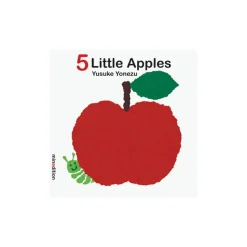 Minedition 5 Little Apples