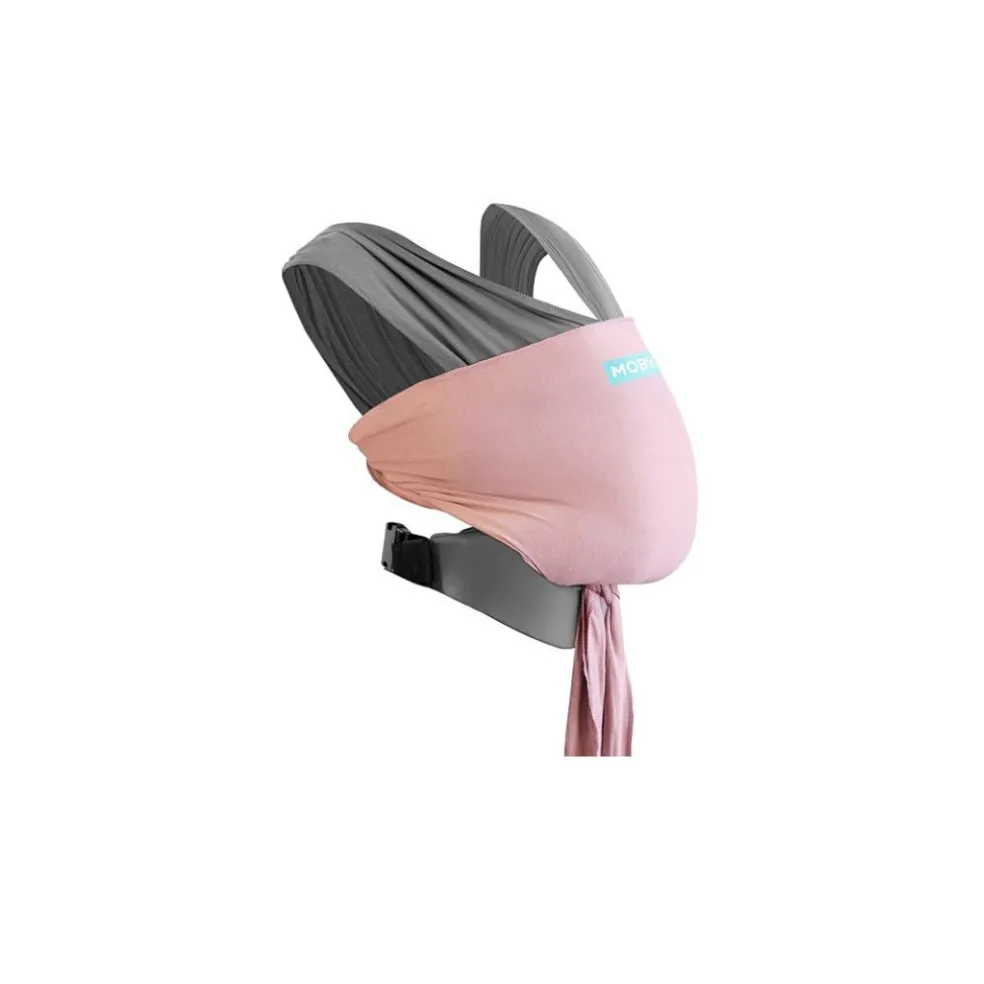 Moby Easy Wrap Carrier