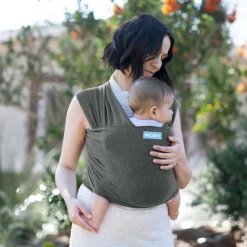 Moby Evolution Wrap