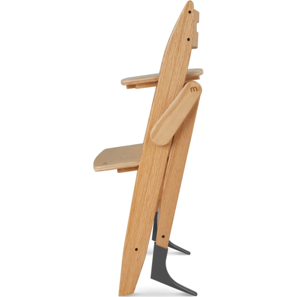 Moji Yippy High Chair