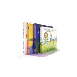 Motherswork 4 Books Library