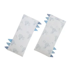 Motherswork x Baa Baa Sheepz Buddy Pillow (Hot Air Balloon)