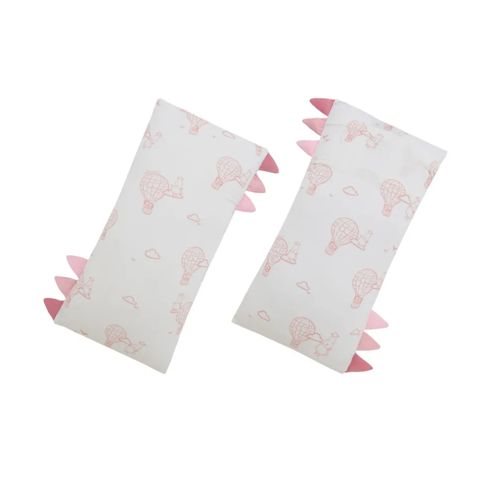 Motherswork x Baa Baa Sheepz Buddy Pillow (Hot Air Balloon)