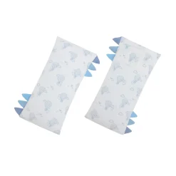 Motherswork x Baa Baa Sheepz Buddy Pillow (Hot Air Balloon)