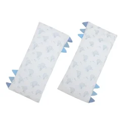 Motherswork x Baa Baa Sheepz Buddy Pillow (Hot Air Balloon)