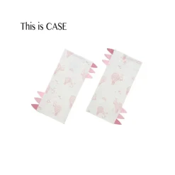 Motherswork x Baa Baa Sheepz Bed-Time Buddy Case (Hot Air Balloon)