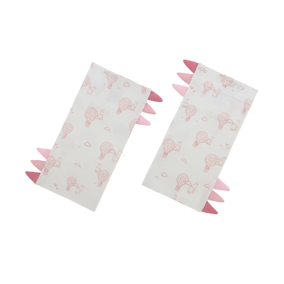 Motherswork x Baa Baa Sheepz Bed-Time Buddy Case (Hot Air Balloon)