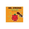 Mr Men Strong & Ogre