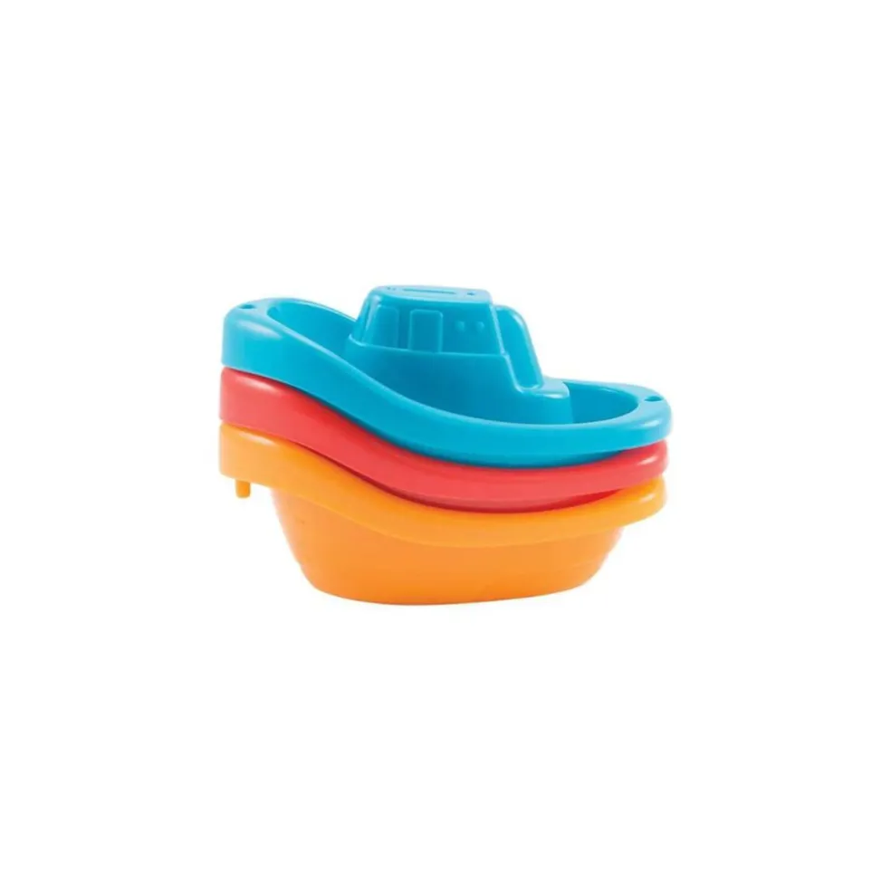 Munchkin Little Boat Trains