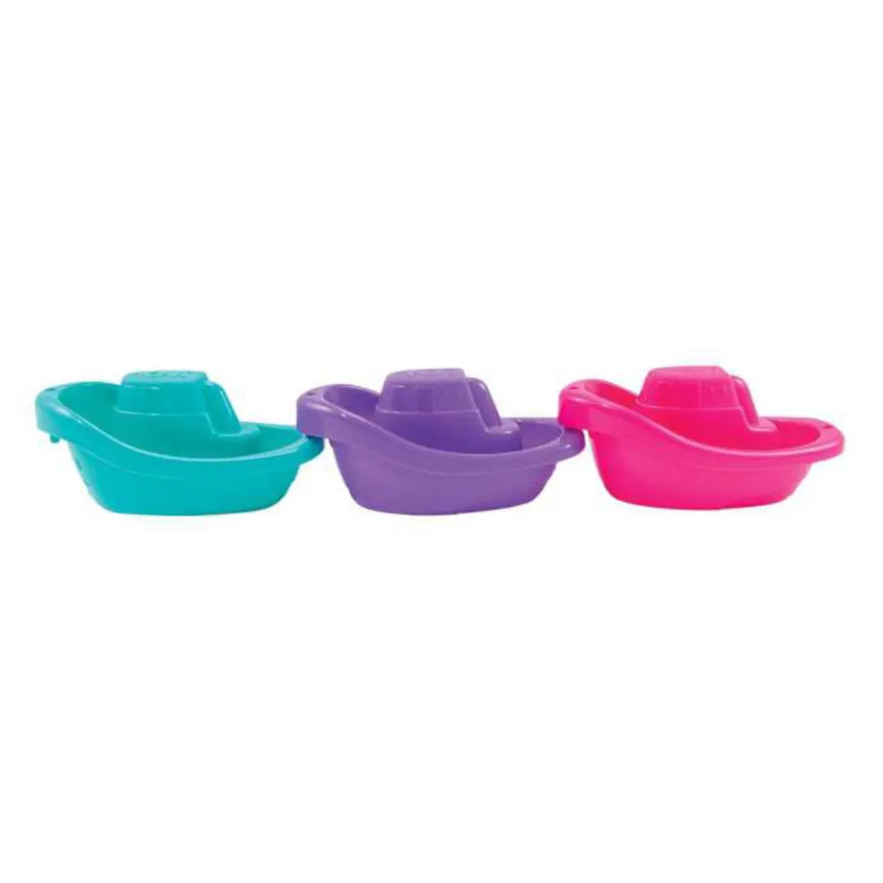Munchkin Little Boat Trains