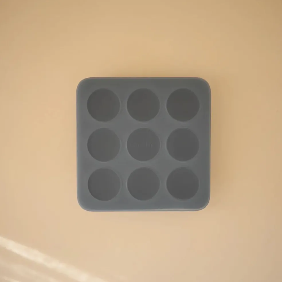Mushie Baby Food Freezer Tray