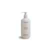 Mushie Baby Shampoo & Body Wash - Fragrance Free (400 ml)