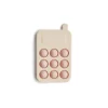 Mushie Phone Press Toy