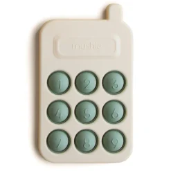 Mushie Phone Press Toy
