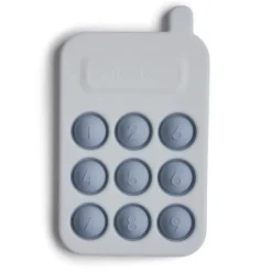 Mushie Phone Press Toy