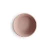 Mushie Silicone Suction Bowl