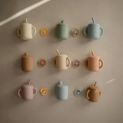 Mushie Sippy Cup