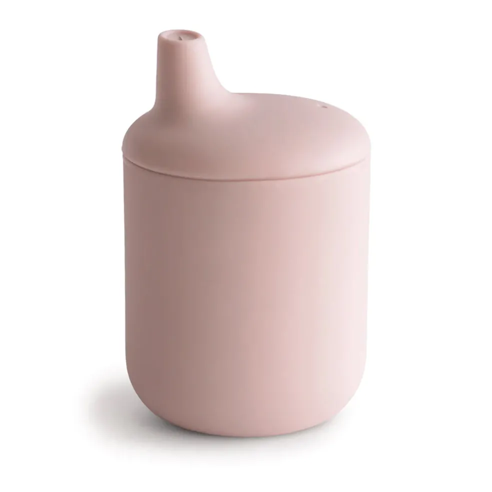 Mushie Sippy Cup